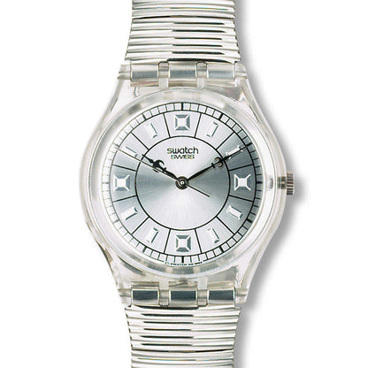 Swatch Gent Flex Godefroi GK174