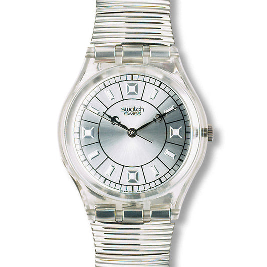 Swatch Gent Flex Godefroi GK174