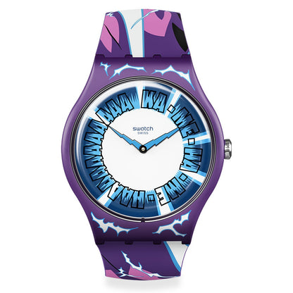 GOHAN X SWATCH