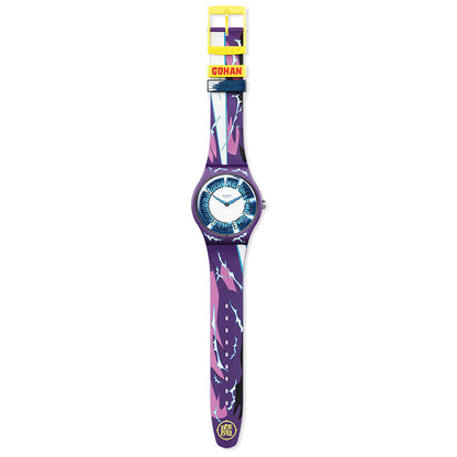 GOHAN X SWATCH