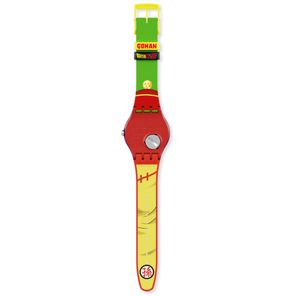 GOHAN X SWATCH