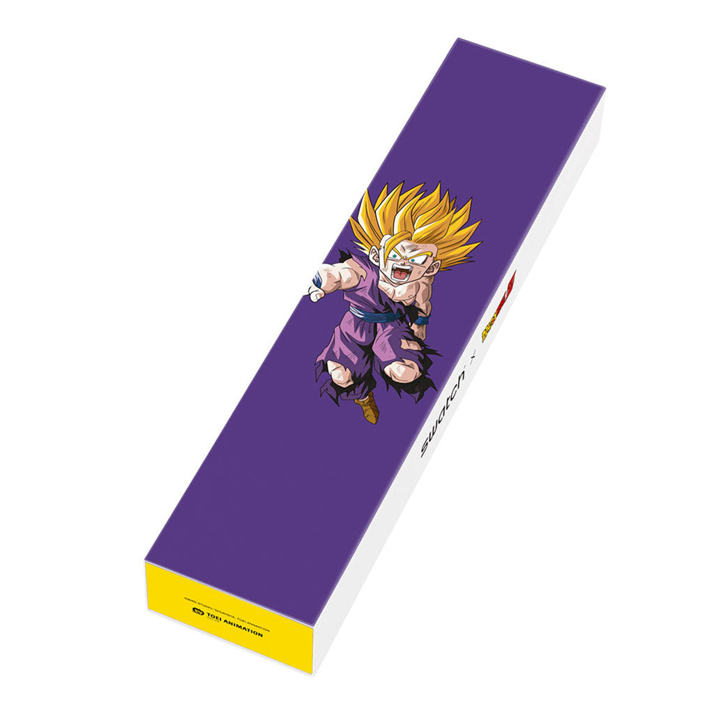 GOHAN X SWATCH