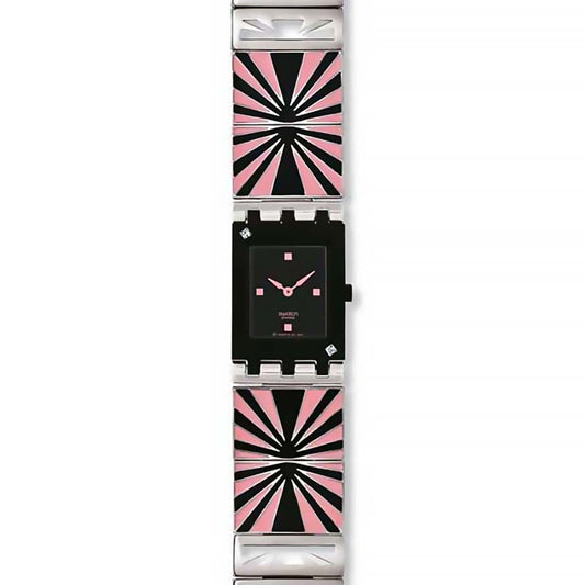 Swatch Square Going Out SUBB118G