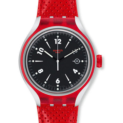 Swatch Irony XLite Go Jump YES4001