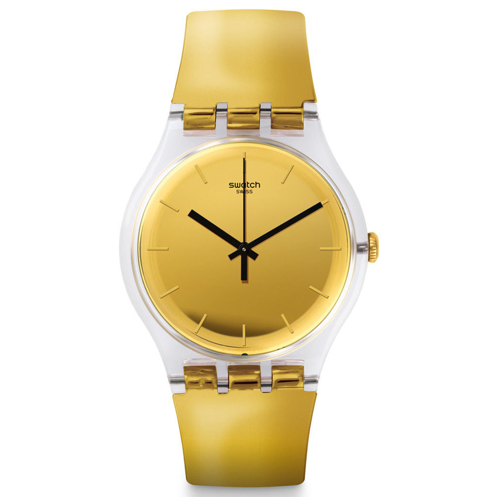 GOLDENALL