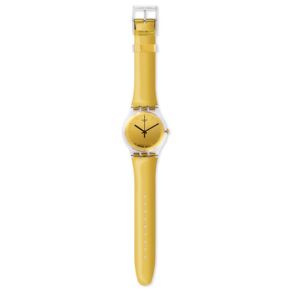 GOLDENALL