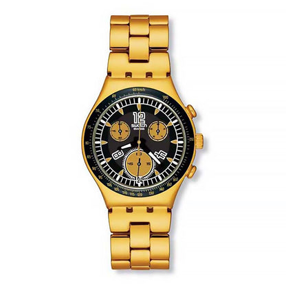 GOLDEN AUTHORITY