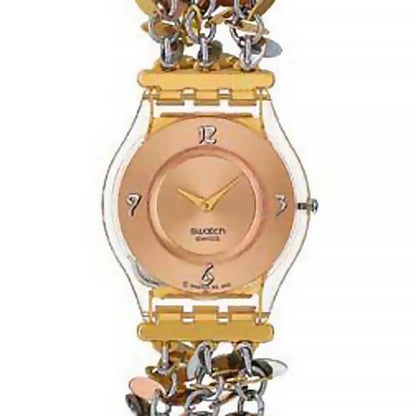 Swatch Skin Golden Cry SFK189G