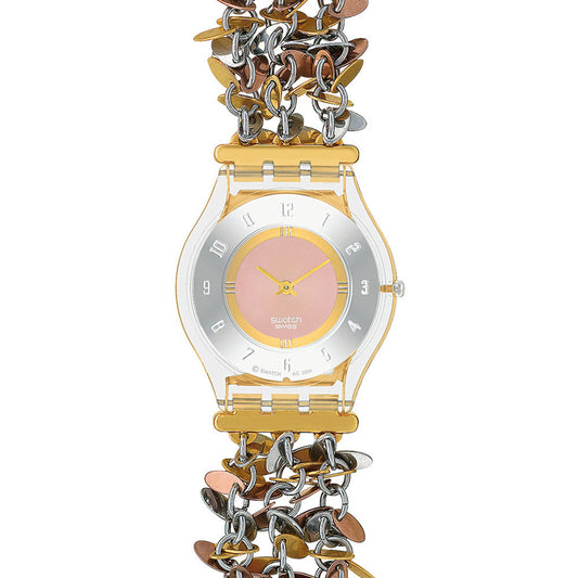 Swatch Skin Golden Cry II SFK189GX