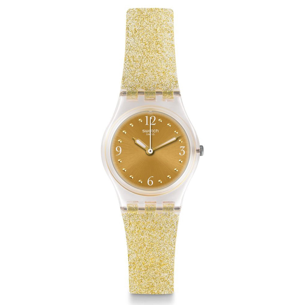 GOLDEN GLISTAR TOO