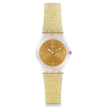 GOLDEN GLISTAR TOO