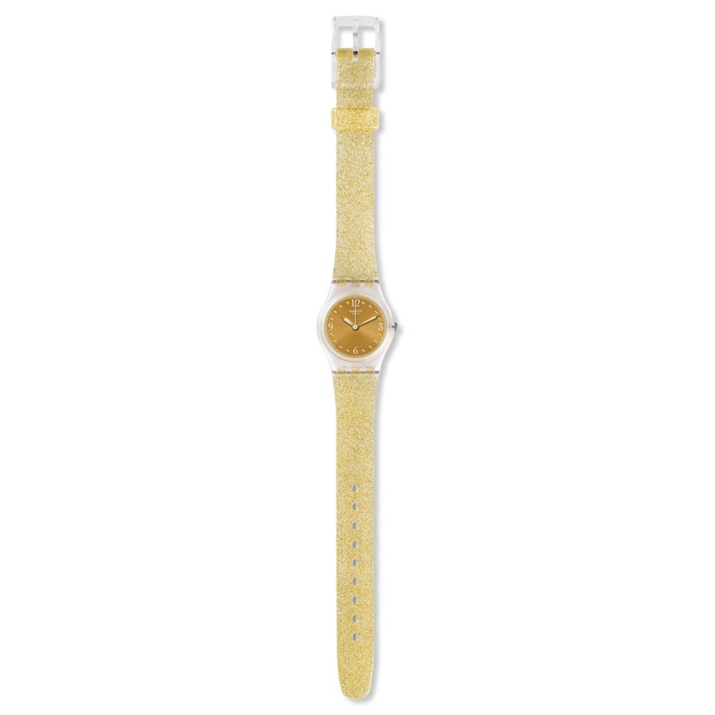 GOLDEN GLISTAR TOO