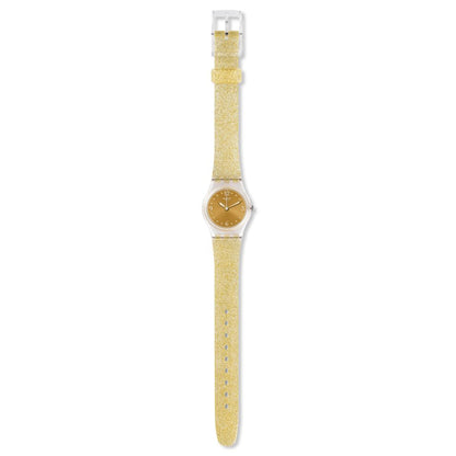 GOLDEN GLISTAR TOO