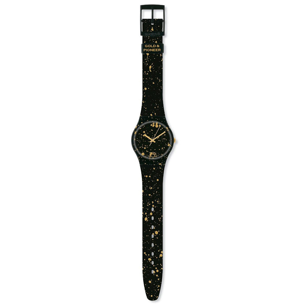 GOLDEN GROOVE (GOLD & PIONEER 2009)