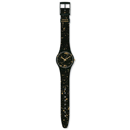 GOLDEN GROOVE (GOLD & PIONEER 2009)