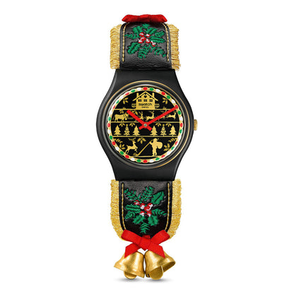 GOLDEN MERRY - X-Mas Special 2022