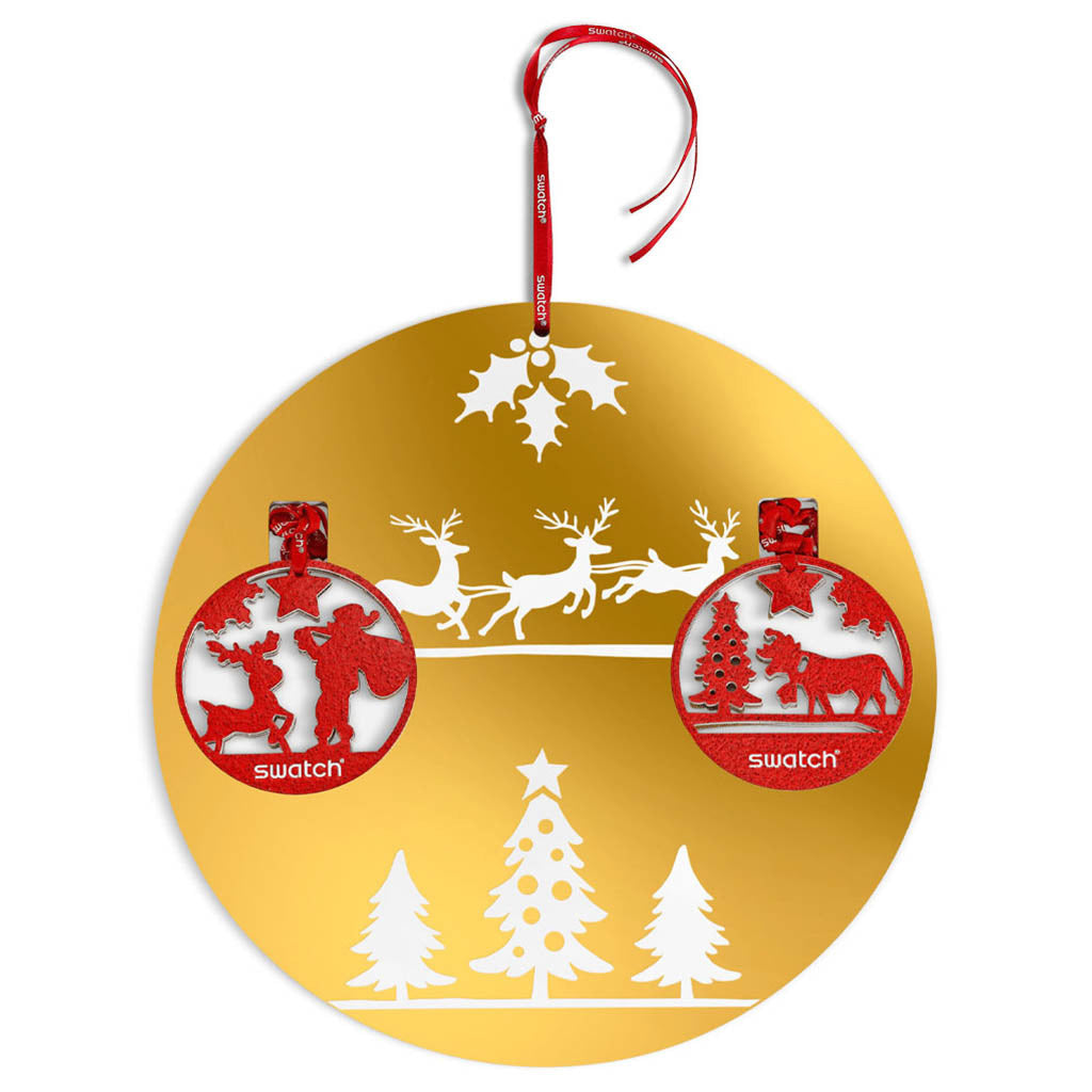 GOLDEN MERRY - X-Mas Special 2022