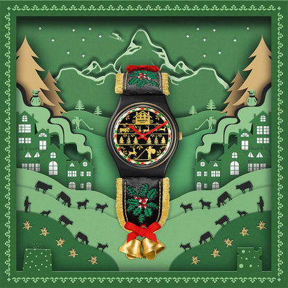 GOLDEN MERRY - X-Mas Special 2022