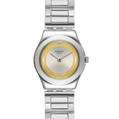 Swatch Irony Lady Golden Ring YSS328G