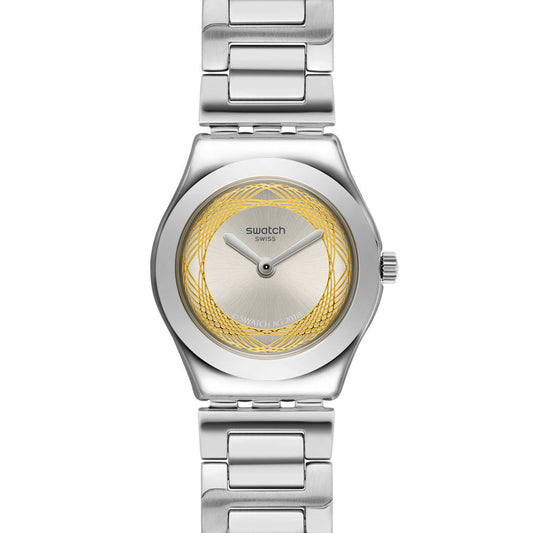 Swatch Irony Lady Golden Ring YSS328G