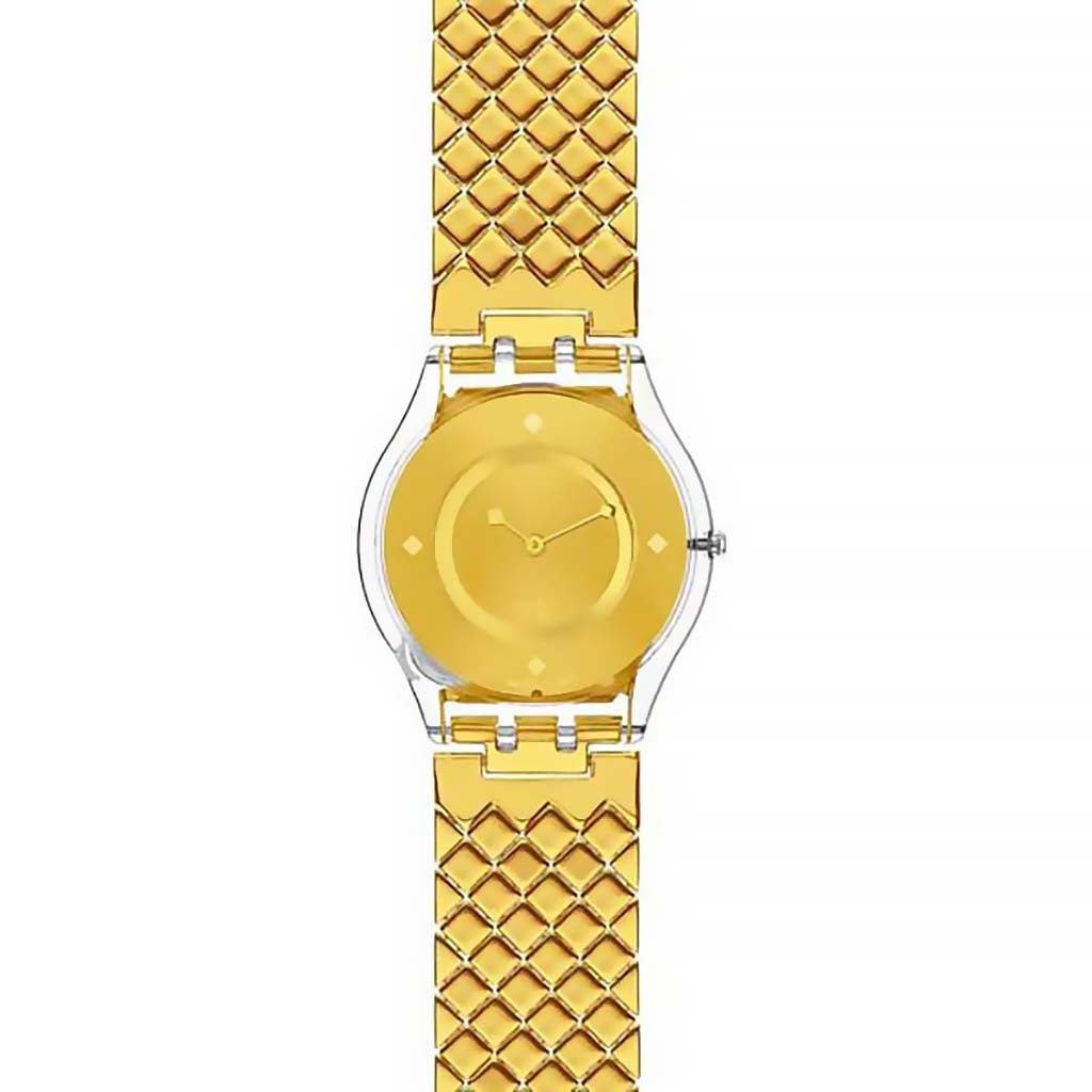 GOLDEN SCALES