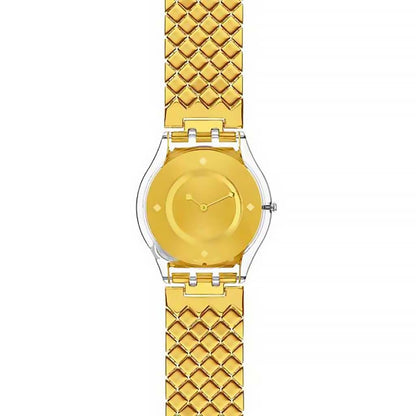 GOLDEN SCALES