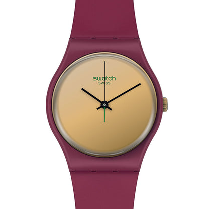 Swatch Originals Gent Goldenshijian SO28R102