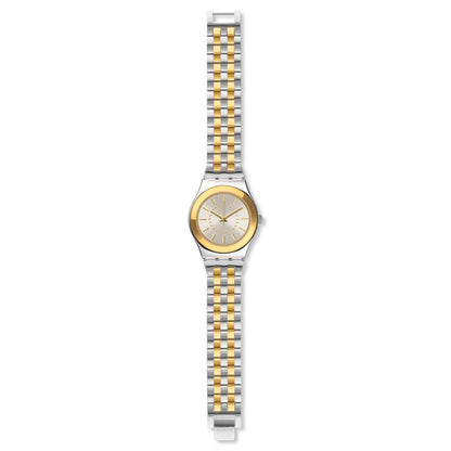 GOLDENSILVER