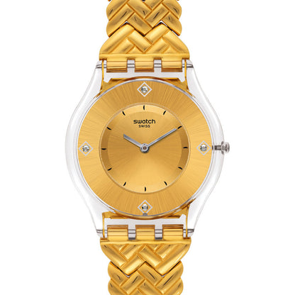 Swatch Skin Golden STreet SFE106G