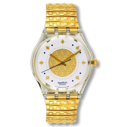 GOLDEN WALTZ