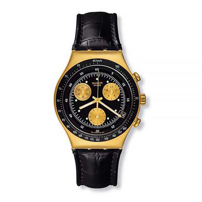 SWATCH 007 JAMES BOND ALUKOFFER