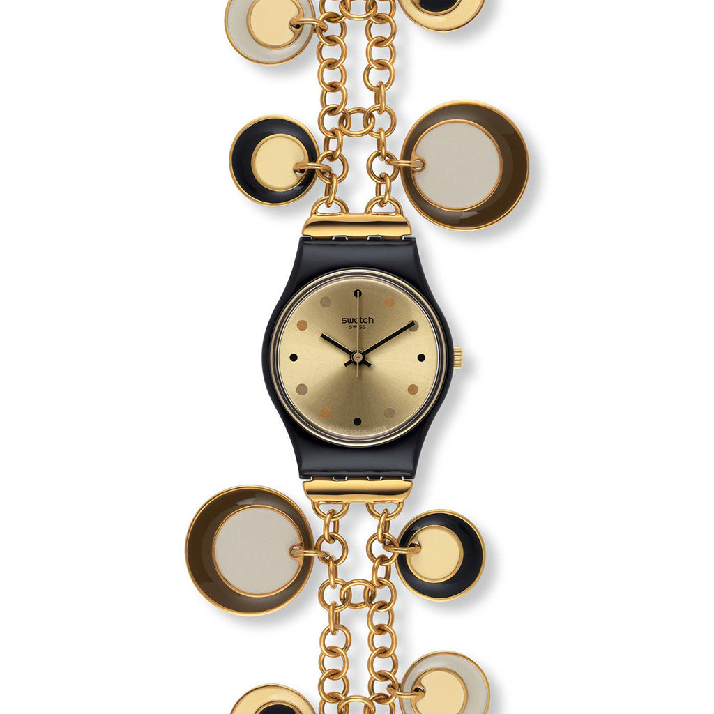 GOLDHOLIC