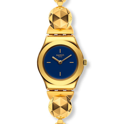 Swatch Irony Lady Goldig YSG153G