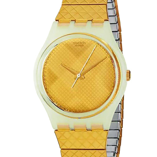 GOLDPAPIER
