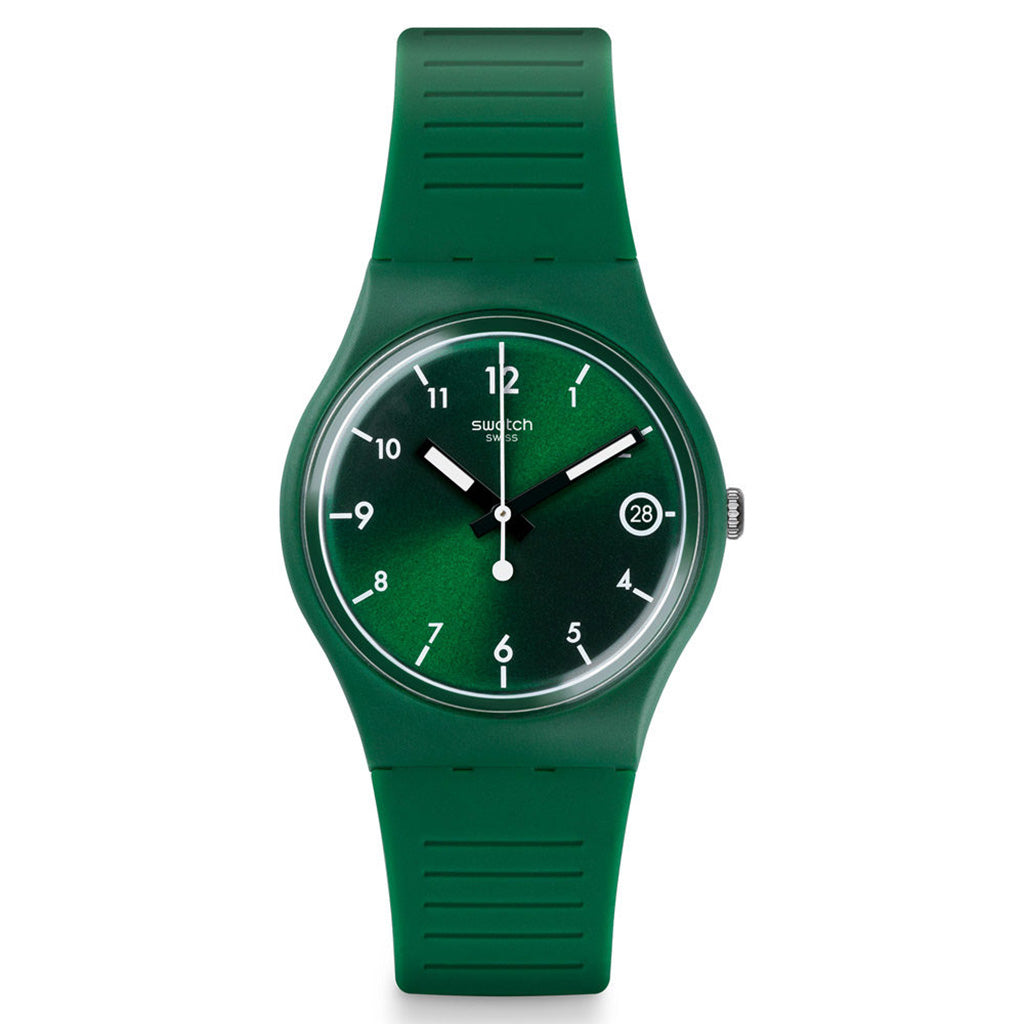 GOLF GREEN