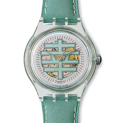 Swatch Automatic Good Fortune SAG103