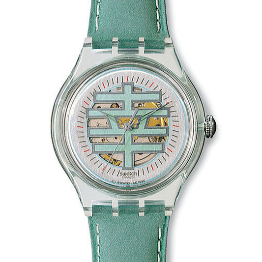 Swatch Automatic Good Fortune SAG103