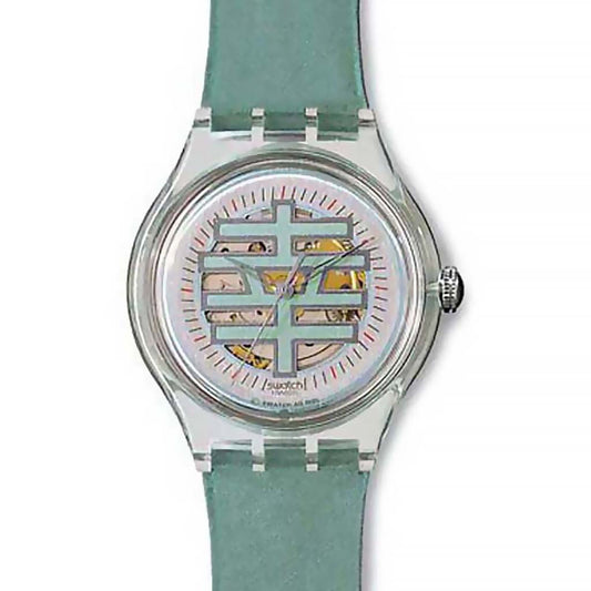 Swatch Automatic Good Fortune Variante SAG103C
