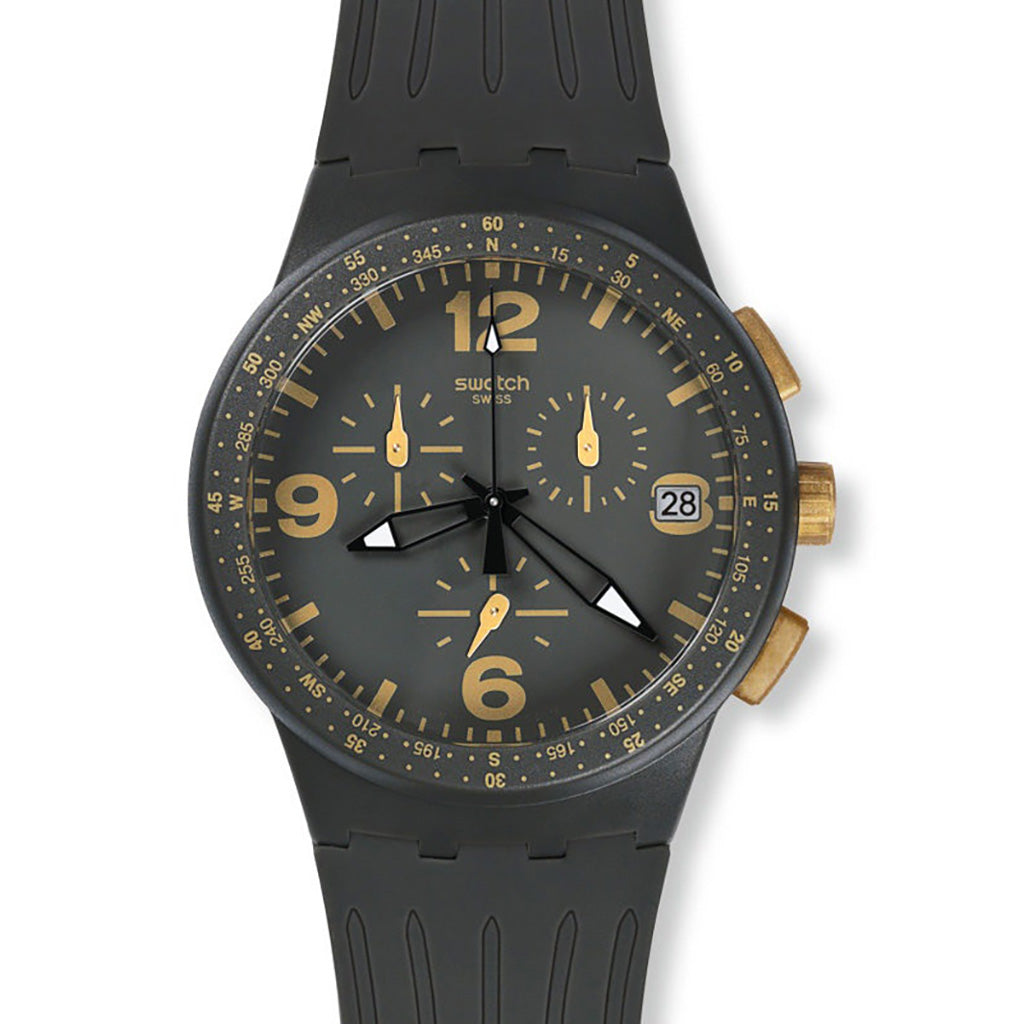 Swatch Chrono Plastic Gordon SUSA401