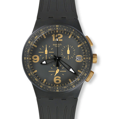 Swatch Chrono Plastic Gordon SUSA401