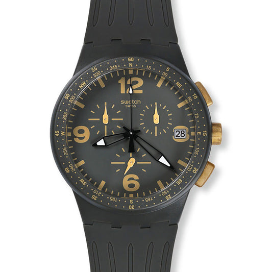 Swatch Chrono Plastic Gordon SUSA401