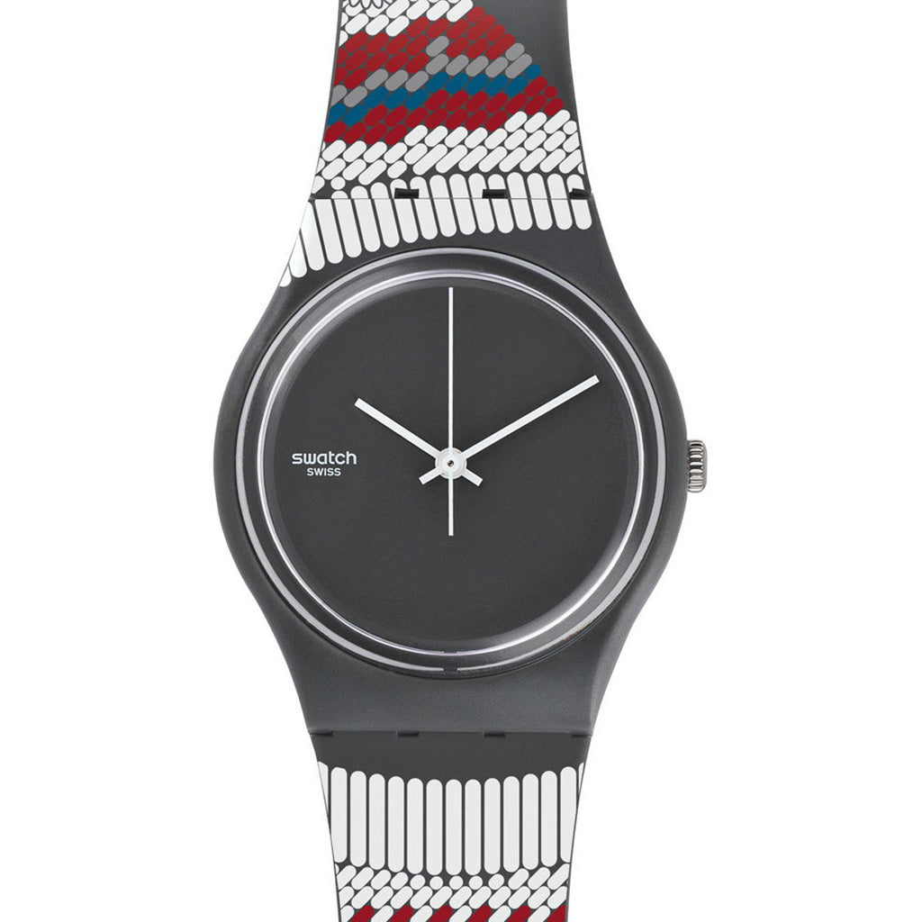 Swatch Gent Gornergrad GM183