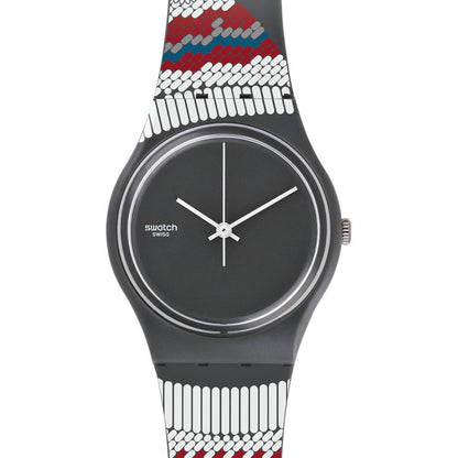 Swatch Gent Gornergrad GM183