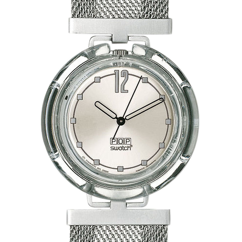 Midi Pop Swatch Gotterfunken PMK144M