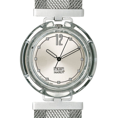 Midi Pop Swatch Gotterfunken PMK144M