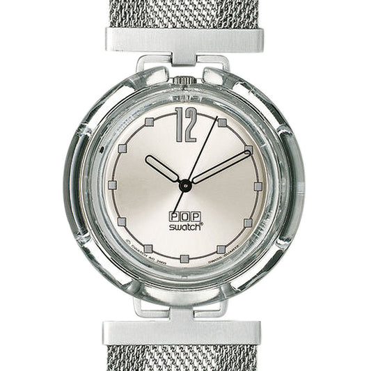 Midi Pop Swatch Gotterfunken PMK144M