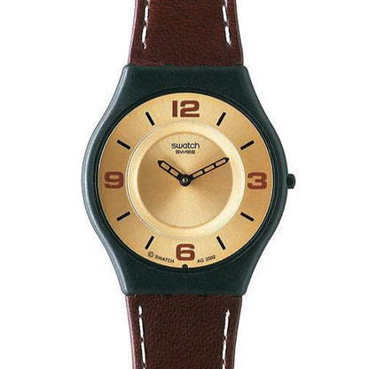 Swatch Skin Gourmandise SFB122