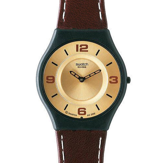 Swatch Skin Gourmandise SFB122