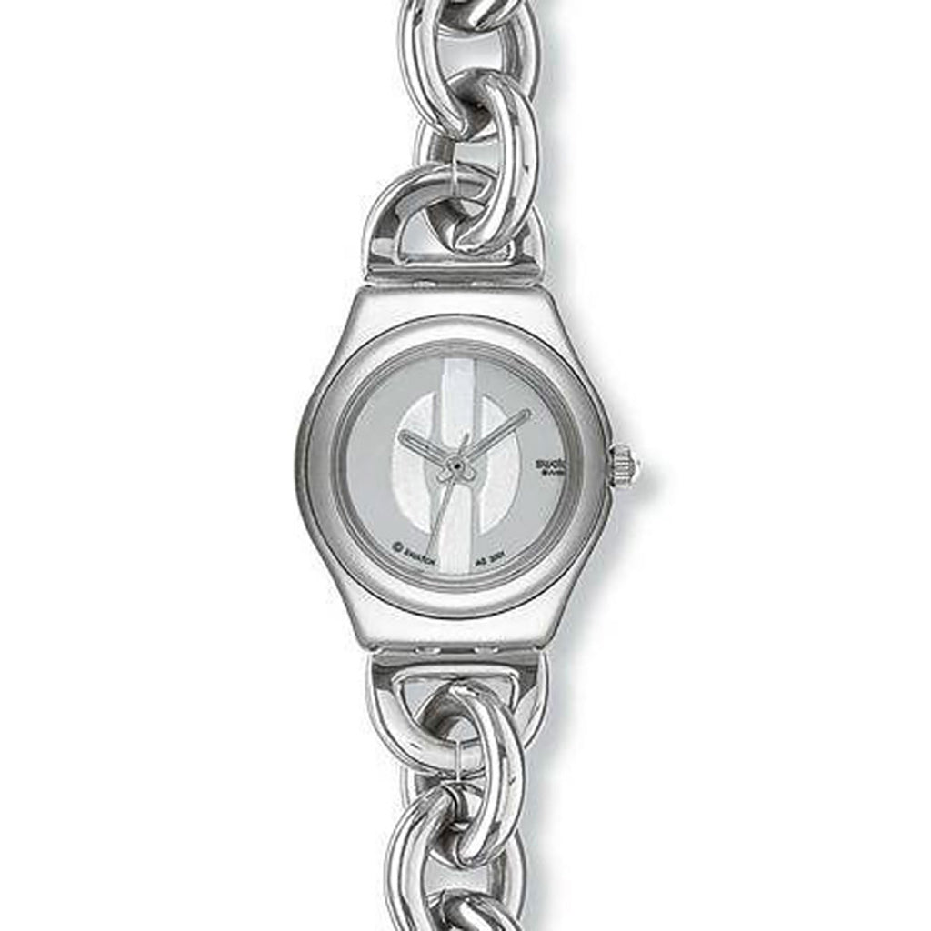 Swatch Irony Lady Gourmette YSS134G