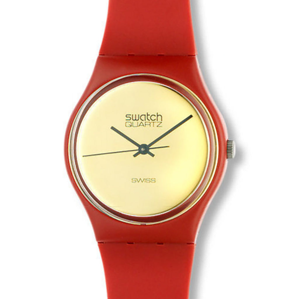 Swatch Gent GR102